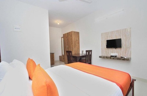 Sector 2 Hotel | Hotel Royal Residence HSR Layout