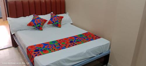 Kolkata House | Hotel royale
