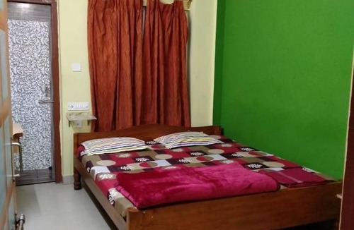 New Digha Hotel | Hotel Ruksar