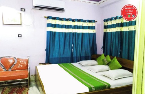 New Digha Hotel | HOTEL S-DEEP RESIDENCY DIGHA