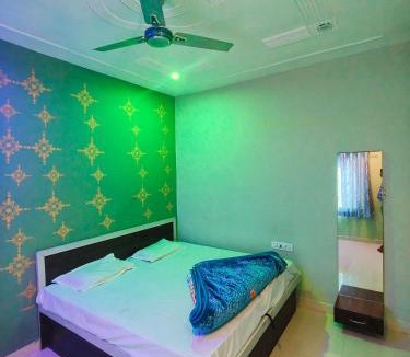 Khatu House | Hotel sagar palace