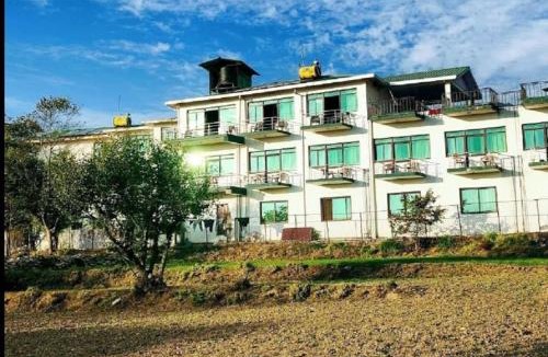 Gunehr Hotel | Hotel Sagarmatha