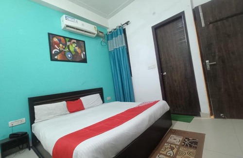 DLF City Hotel | Hotel sagarmatha