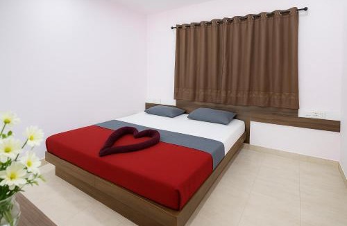 Periamet Hotel | hotel Sahana residency