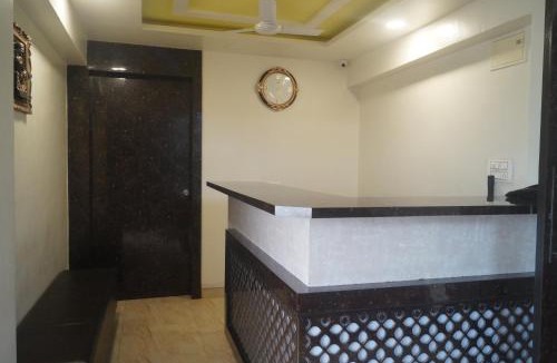 Mahalunge Ingale Hotel | Hotel Sai Sharada