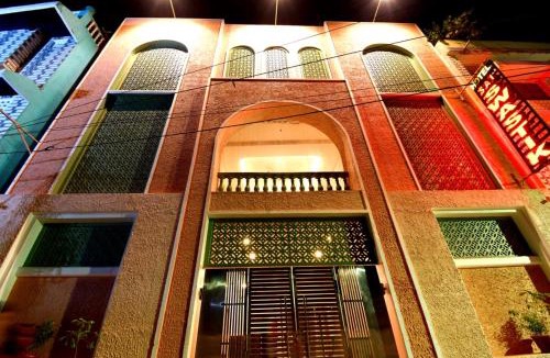 Puri Hotel | Hotel Sai Swastik