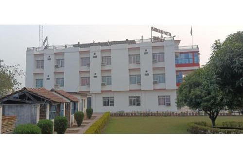 Varanasi House | Hotel Sangam, Varanasi