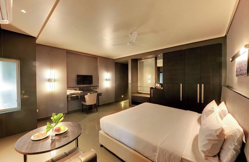 Belagavi Hotel | Hotel Sankam Residency