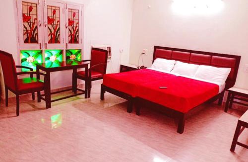 Pachmarhi Hotel | Hotel Sanskar