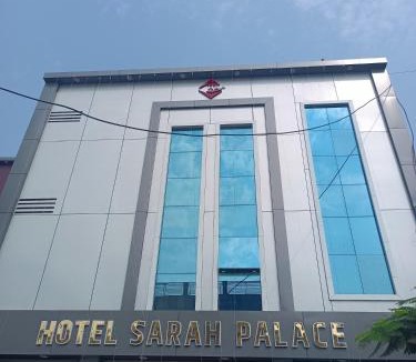 Basti Hotel | Hotel sarah palace