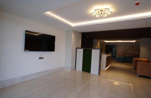 Walajapet Hotel | Hotel Sastha Grand