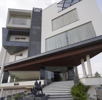 Walajapet Hotel | Hotel Sastha Grand