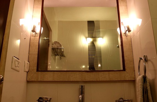 Jabalpur Hotel | Hotel Satya Ashoka