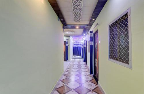 Robertsganj Hotel | Hotel Satyam Shivam Sundaram