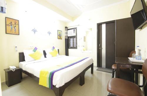 Jwalapur Hotel | Hotel Satyam Swagat