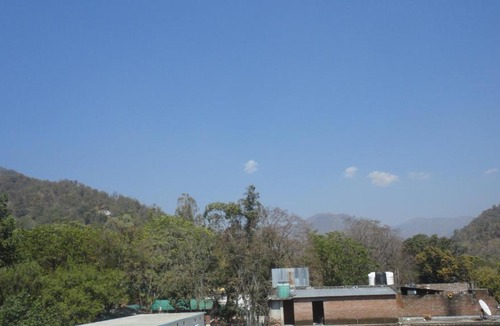 Kathgodam Hotel | Hotel Satyartha