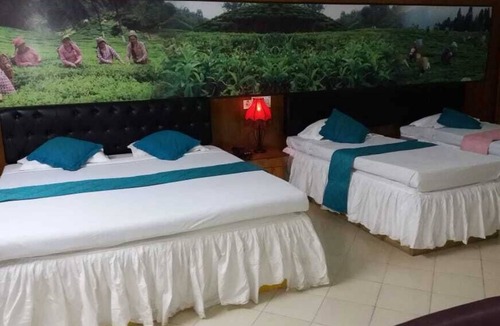 Noorpur Hotel | Hotel Sea Bird International