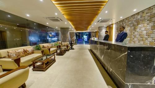 Cox's Bazar Hotel | Hotel Sea Cox