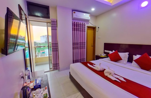 Cox's Bazar Hotel | Hotel Sea Cox