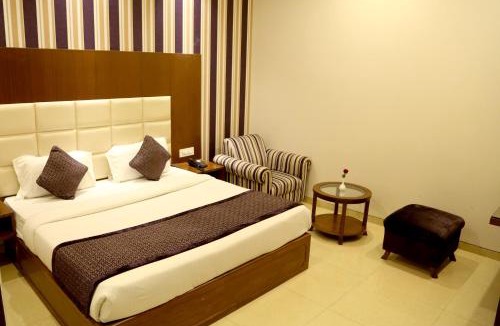 Zirakpur Hotel | Hotel Shagun Chandigarh Zirakpur