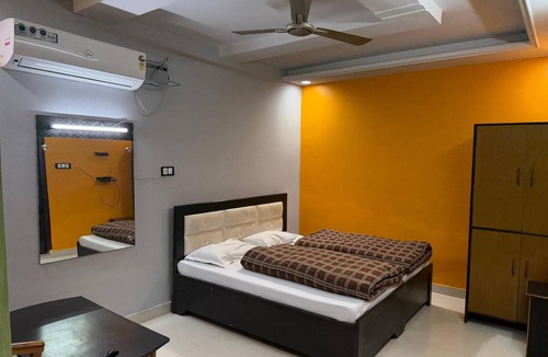 Bullawala Hotel | Hotel Shaurya