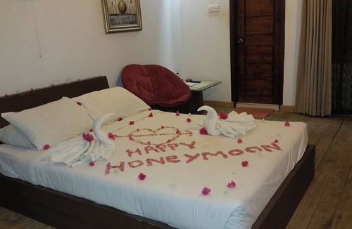 Dhaka Division Hotel | Hotel Sheraton Kishorganj