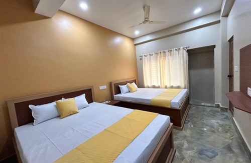 Krishnanagar Hotel | Hotel Shila Plaza - Nabadwip