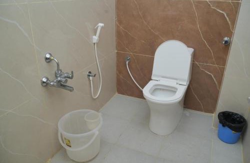 Shivaji Nagar House | Hotel Shine