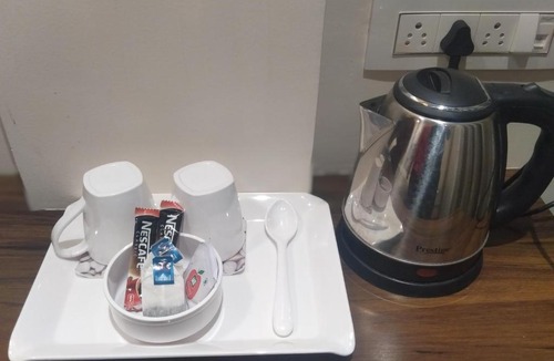 Ahmednagar Hotel | Hotel Shiv Sangram