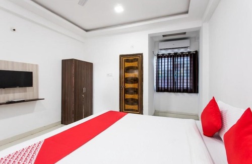 Indore Hotel | Hotel shiva