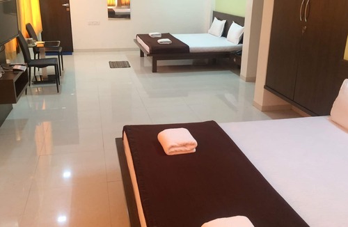 Trimbak Hotel | Hotel Shiva's Inn