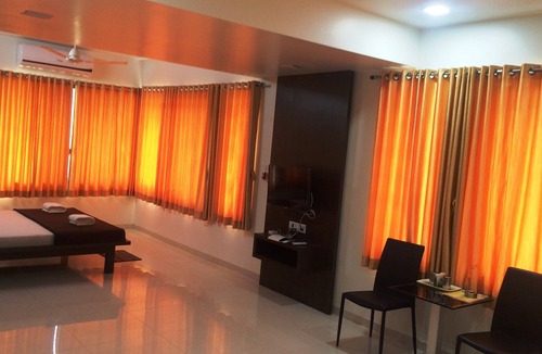 Trimbak Hotel | Hotel Shiva's Inn