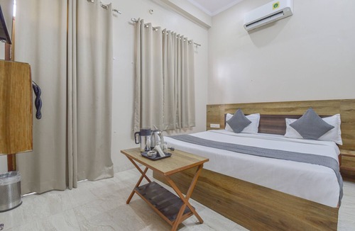 Sanganer Hotel | Hotel Shivansh