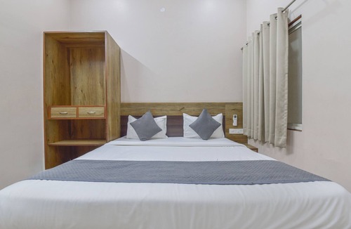 Sanganer Hotel | Hotel Shivansh