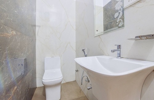 Sanganer Hotel | Hotel Shivansh