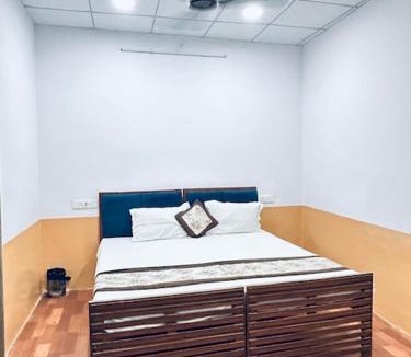 Bikaner Hotel | HOTEL SHIVIKA