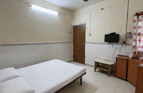 Shirol Hotel | Hotel Shree Jay Amba Deluxe