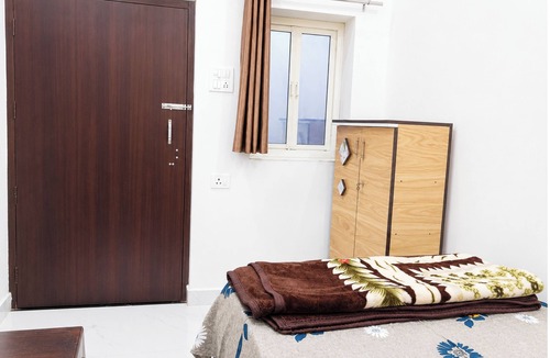 Sadabad Hotel | Hotel Shri Krishna Residency Mathura