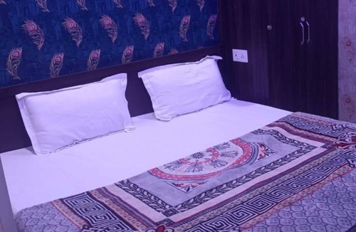 Chitrakoot Hotel | Hotel Shri Narayan