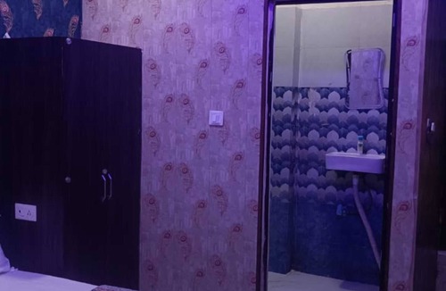 Chitrakoot Hotel | Hotel Shri Narayan