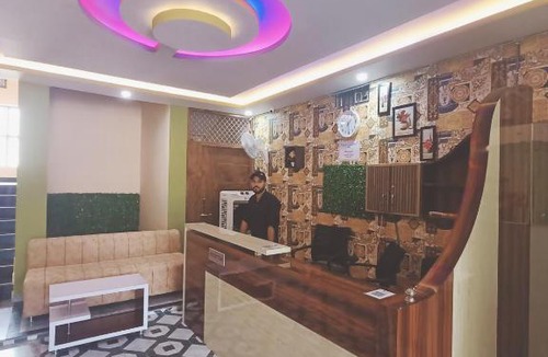 Auli Apartment | Hotel Siddhartha Inn