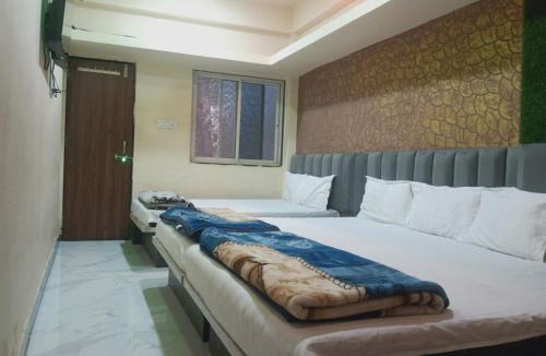 Omkareshwar House | Hotel siddhi vinayak omkareshwar