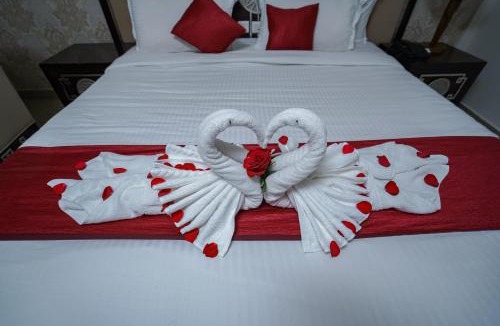 Chalakudy Hotel | Hotel Sidhartha Chalakudy