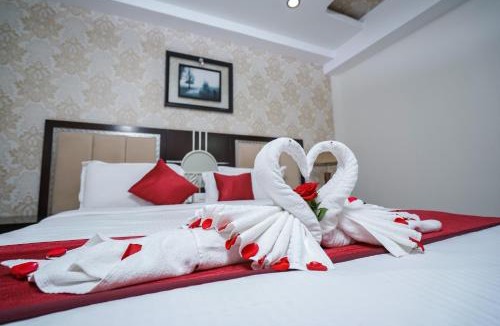 Chalakudy Hotel | Hotel Sidhartha Chalakudy