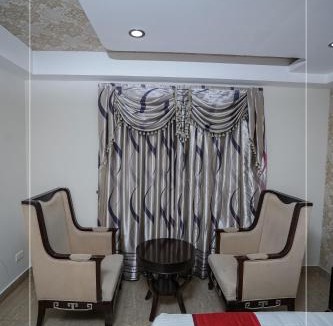 Chalakudy Hotel | Hotel Sidhartha Chalakudy