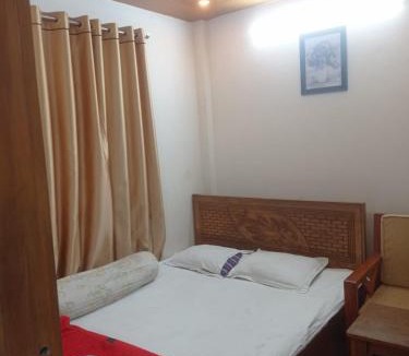 Mirpur Hotel | Hotel Sikder-02 Residential