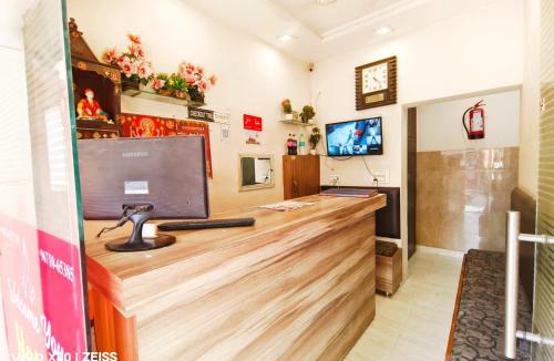 Panipat House | Hotel Silver Star Opp Old Bus Stand Panipat