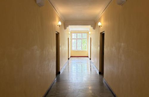 Munnar Hotel | Hotel SilverLine Regency Munnar
