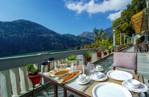 Nainital Hotel | Hotel Silverton