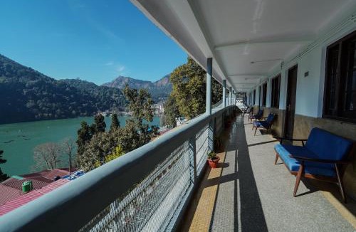Nainital Hotel | Hotel Silverton